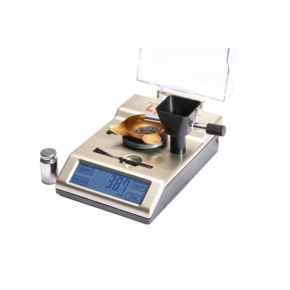 Accu Touch 2000 Digital Scale