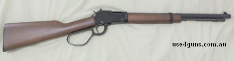 Purchased 2 months ago and shot less that 50 rounds. Lovely gun, ridiculously smooth action but just not my style. Tiny mark on stock forgrip otherwise would be