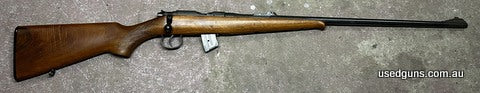 Brno model 2 Gun functions perfectly fine. Cosmetically it‚Äö√Ñ√¥s a little average. bluing has rubbed off and the stock has tried to be refinished at some poin