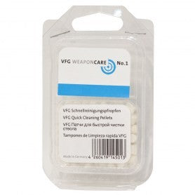 VFG QUICK CLEAN FELT PELLET 22 (80PK)