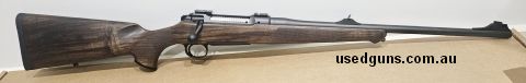 Sauer 101 Select 308 win in excellent condition like new, fired under 20 rounds and not a mark on it. Please text or call! No emails.