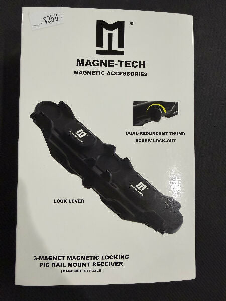 MAGNE-TECH