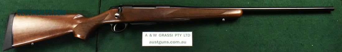 TIKKA T3X HUNTER .300 WIN MAG............NEW!