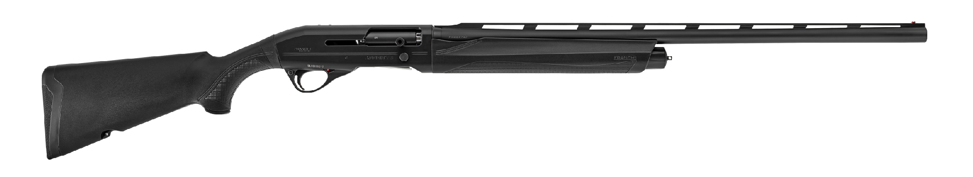 FRANCHI AFFINITY 3 SYNTHETIC 28" MC 3" 4+1 SEMI-AUTO SHOTGUN