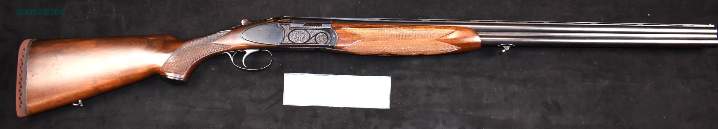 BERETTA MODEL S57E 20G U/O FIELD GUN........USED!!