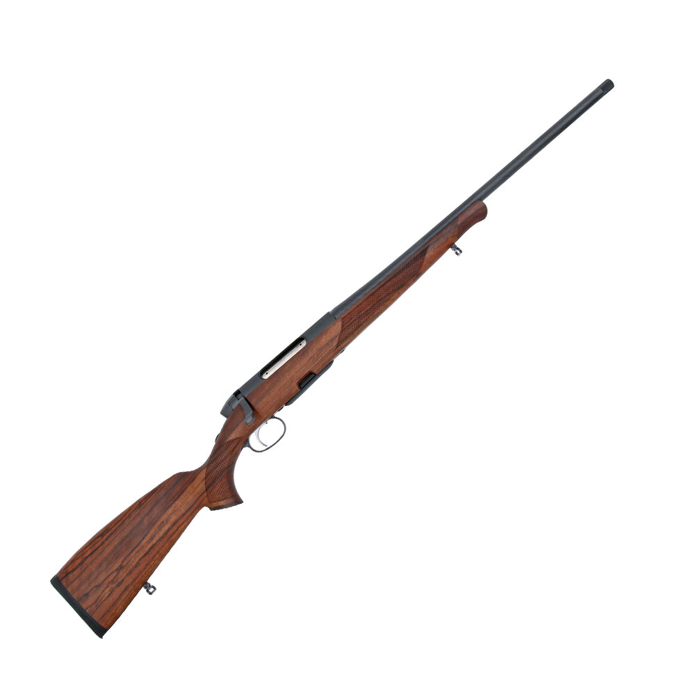 CL II Halfstock
