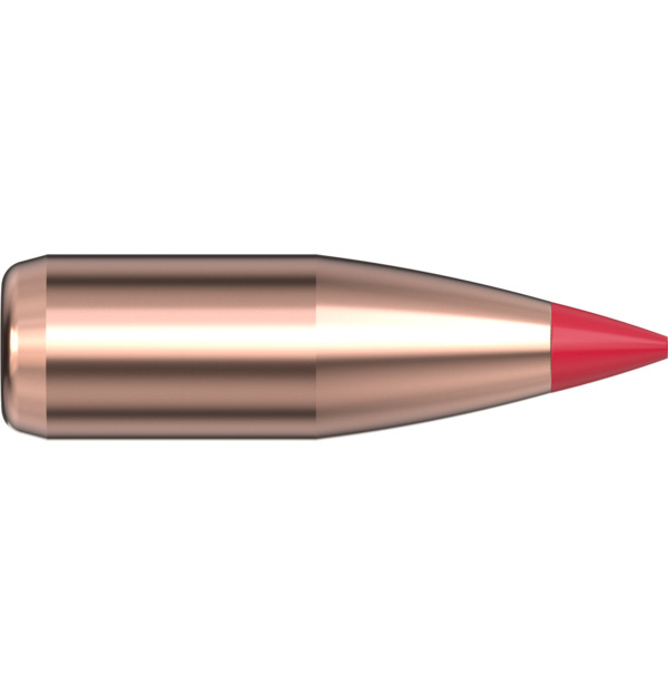 Hornady ELD Match 22 cal 52GR Qty 100
