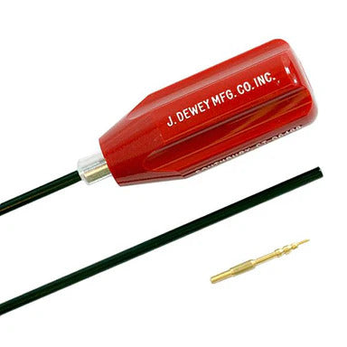 Nylon Coated Rod for Rifle