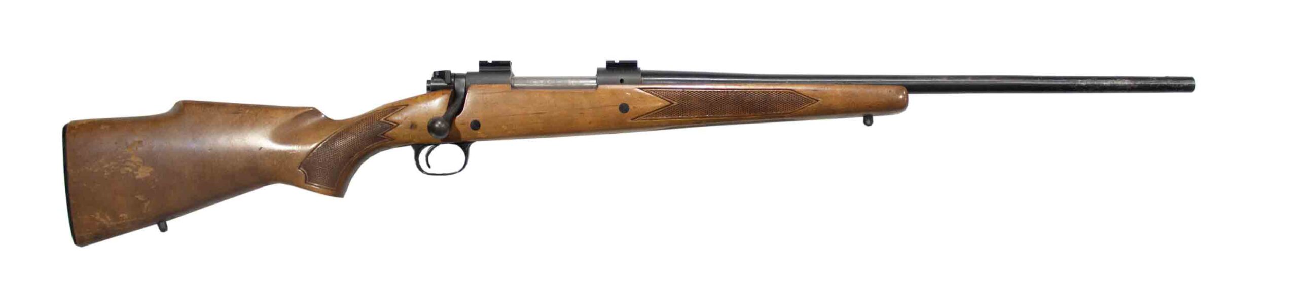 Winchester 670A 243Win