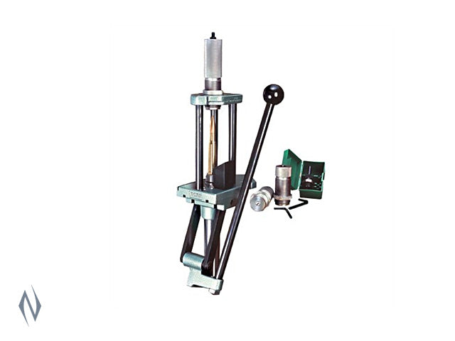 RCBS AMMOMASTER .50 BMG PACK R88700
