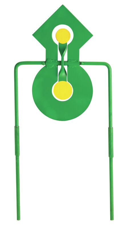 Target 22 Double Reaction Spinner