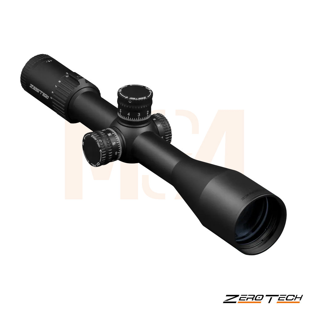 ZeroTech Vengeance 5-25x56