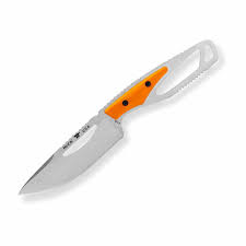 BUCK PACKLITE FIELD SELECT 4" BLADE