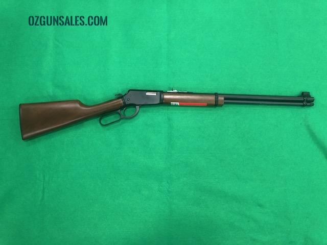 Winchester Ranger .22LR