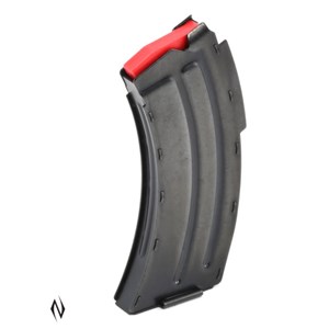 SAVAGE 
SM20005
MARK II 22LR 10 SHOT
BLUED ORIGINAL MAGAZINE

NEW $55.95