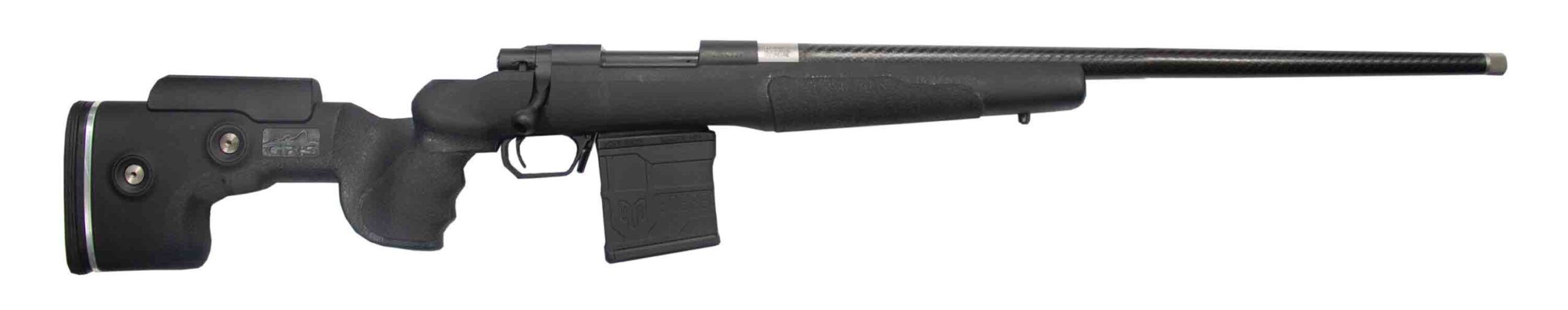 Howa Carbon Varmint 308