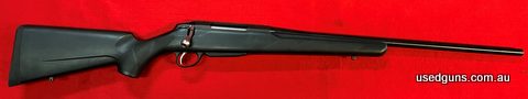 Tikka T3 223 in good condition with 1:8" twist. For enquiries please call the store on 0746328258.
