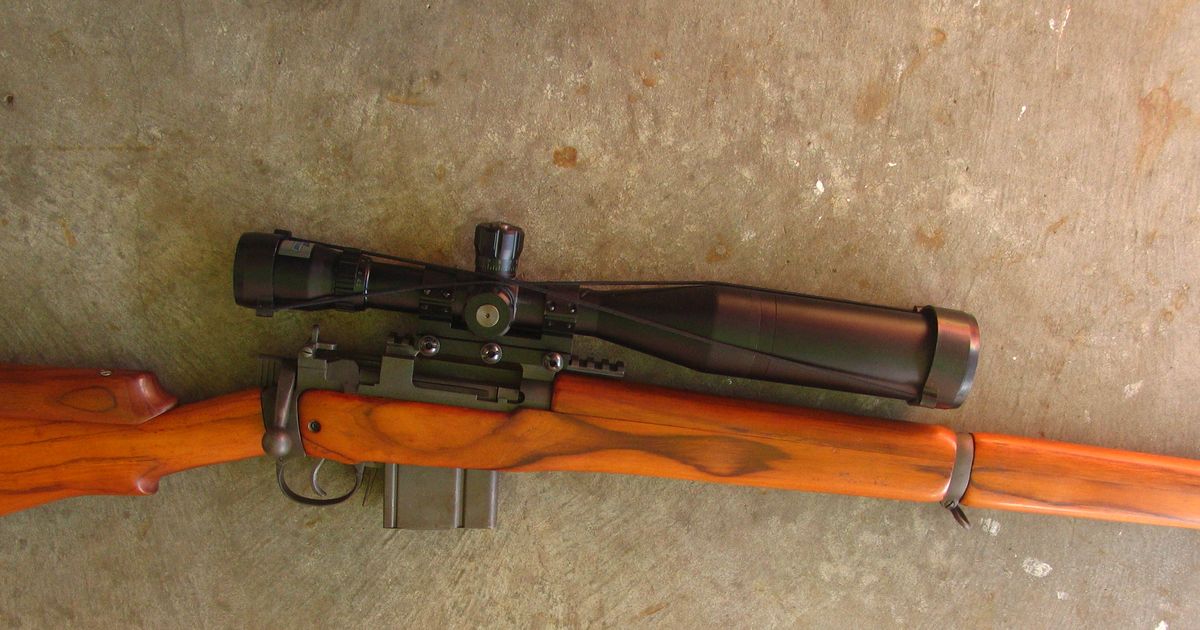 AUSTRALIAN INTERNATIONAL ARMS no4 308