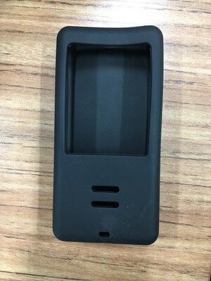CED7000PRO Silicone Skins -Black