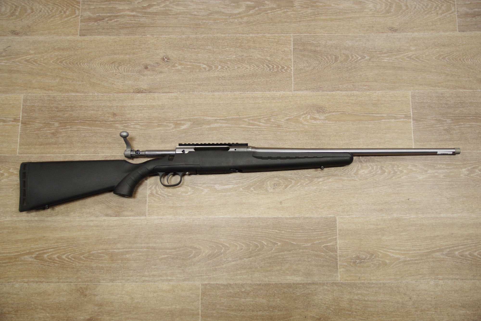 S/H SAVAGE AXIS BOLT ACTION RIFLE 308 (FX084)