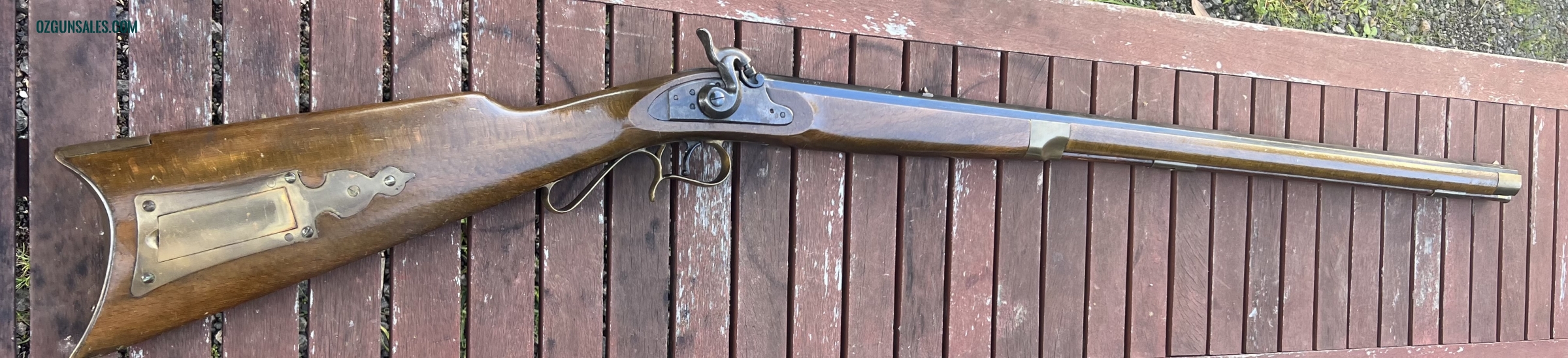 FIE Kentucky 45cal