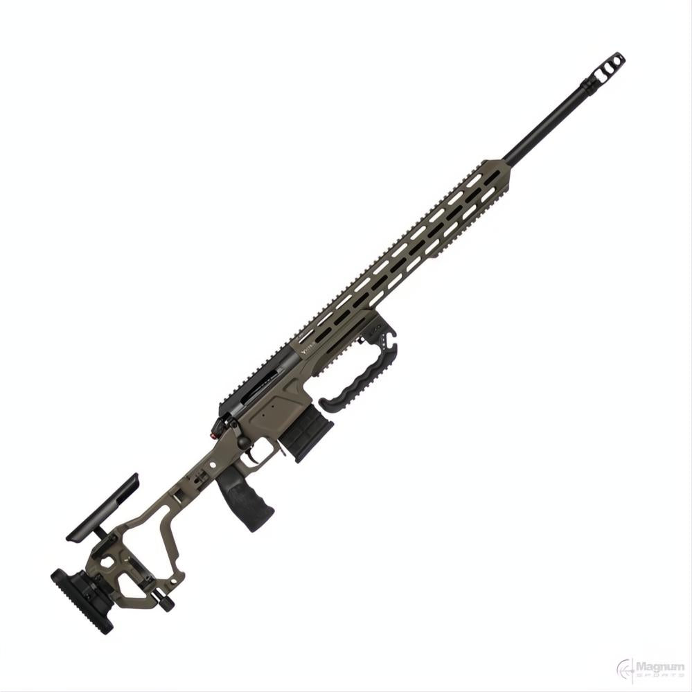 Victrix Gladio V Dark Olive Drab Green