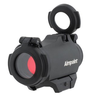 AIMPOINT
MICRO H2
WITH WEAVER MOUNT
AVAILABLE IN
AP-200185 2 MOA 
AP-200183 4 MOA

NEW $1139
