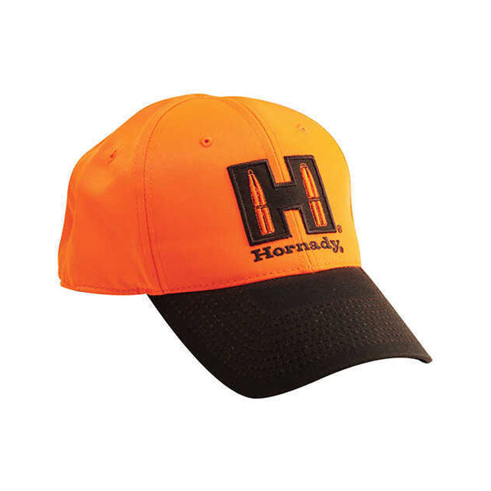 Orange Cap