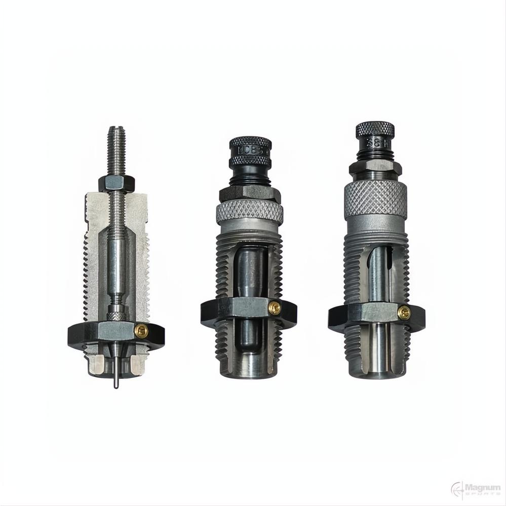 Rcbs Taper Crimp Set