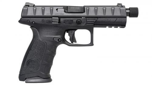 BERETTA APX 9MM 124MM 10RND