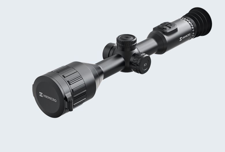 HIKMICRO STELLAR SQ50L V3 THERMAL SCOPE