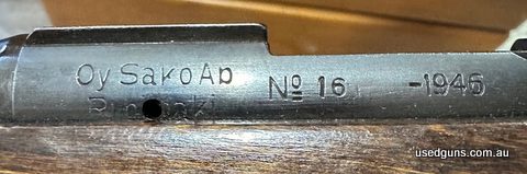 Rare double digit serial No.16, ringed carbine as we all know these are impossible to find, and a collectors dream in this condition.