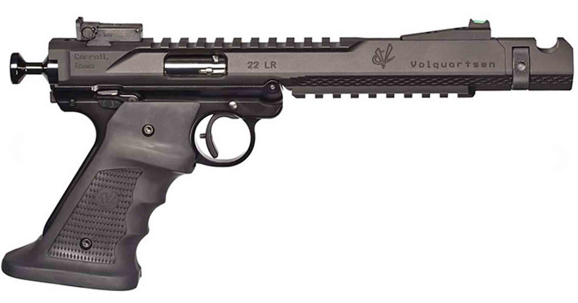 Volquartsen Black Mamba TF 22LR