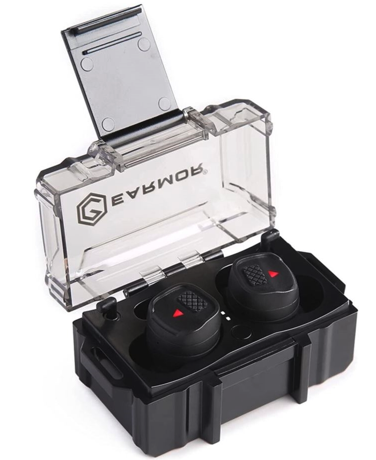 Earmor M20T Bluetooth Electronic Earplugs