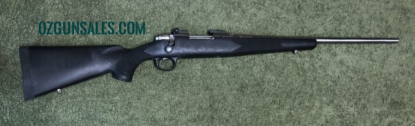 Marlin Xs 755 .308 Win U3857