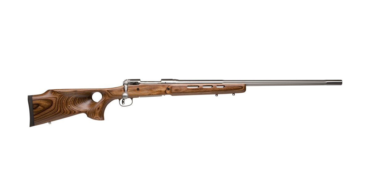 wanted savage barrel