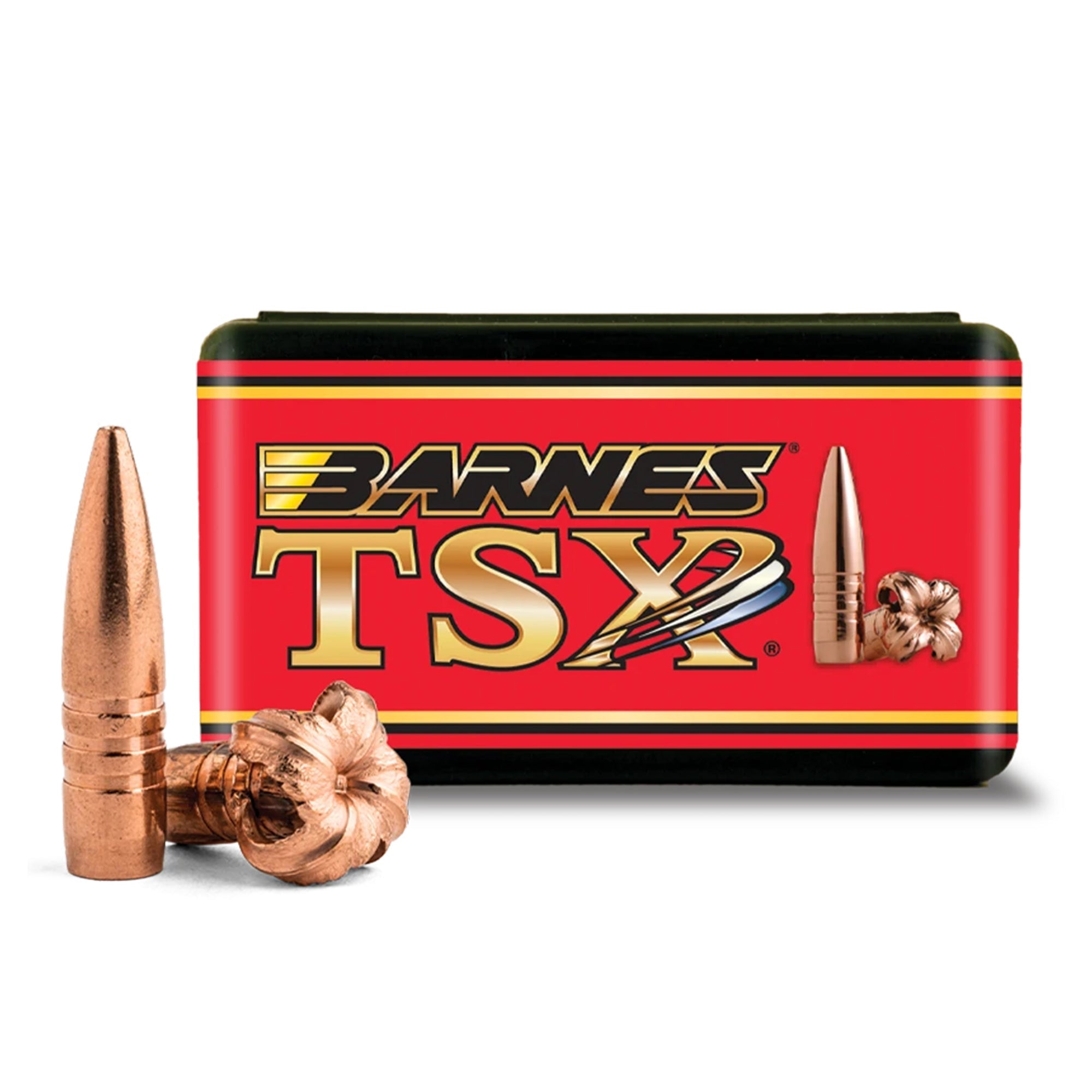 308 Cal TSX 150gr Projectiles