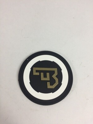 CZ Badge