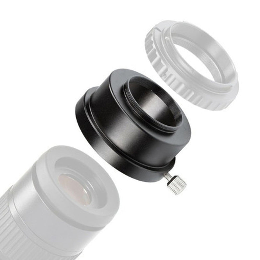 Delta DSLR T-Adapter for Delta Optics Titanium