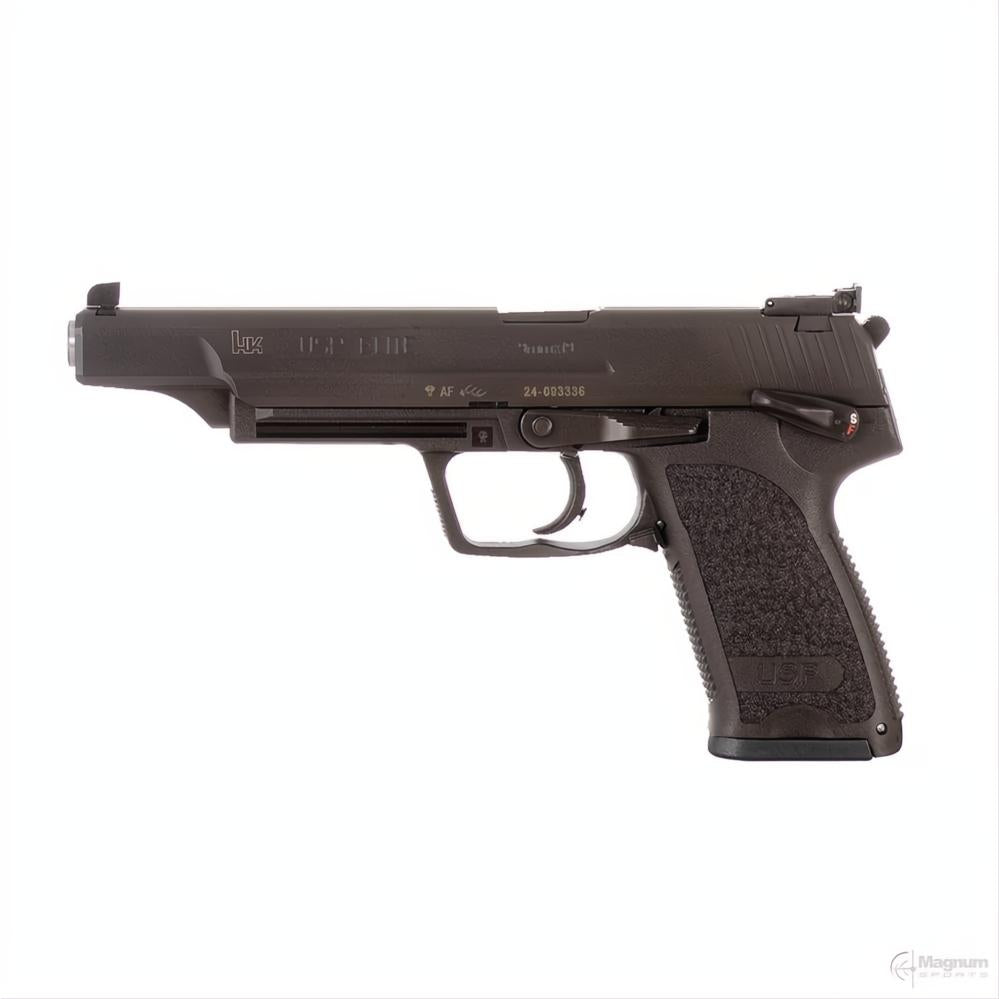 Heckler & Koch USP Elite