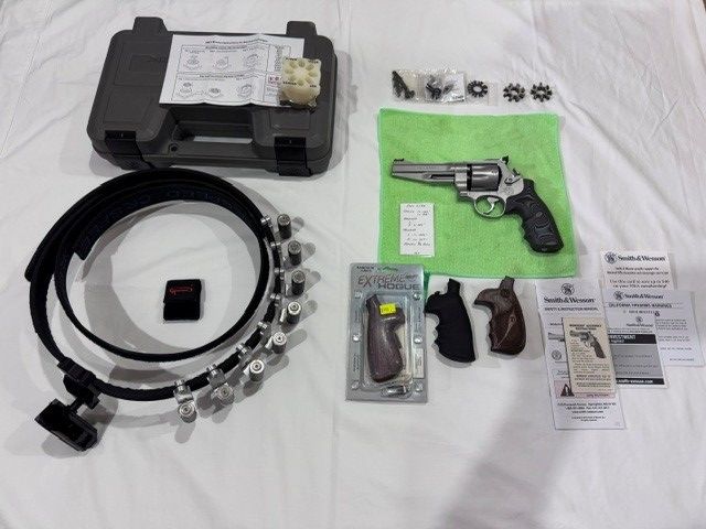 Smith & Wesson