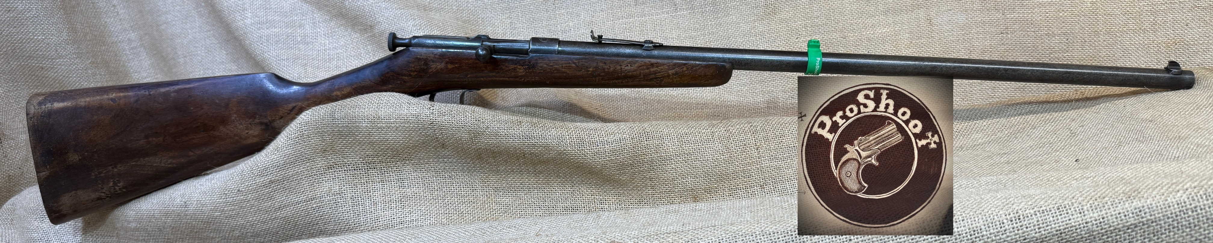 FN Goodline 22 #2156