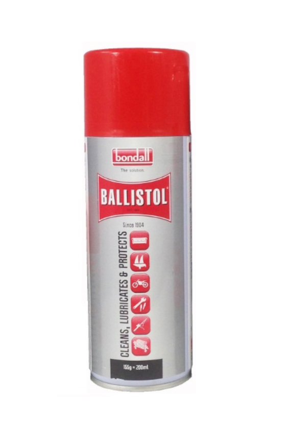 Ballistol Universal Oil