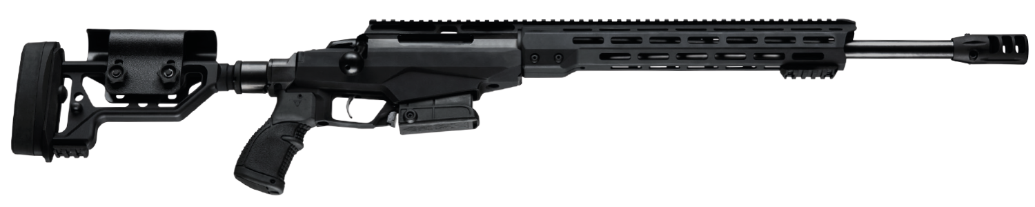 Tikka T3x TACT A1 308 Win 20" - Folding