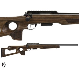 ANSCHUTZ
1771DTH17H
1771D THUMBHOLE
17 HORNET 5 SHOT
23" BARREL

NEW $4749