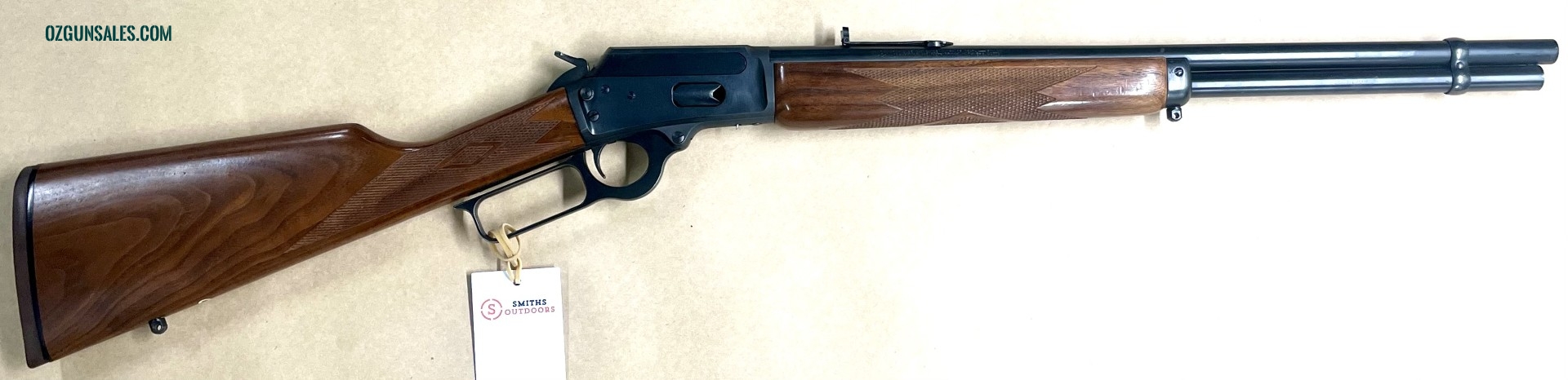 MARLIN 1894 CLASSIC .44MAG