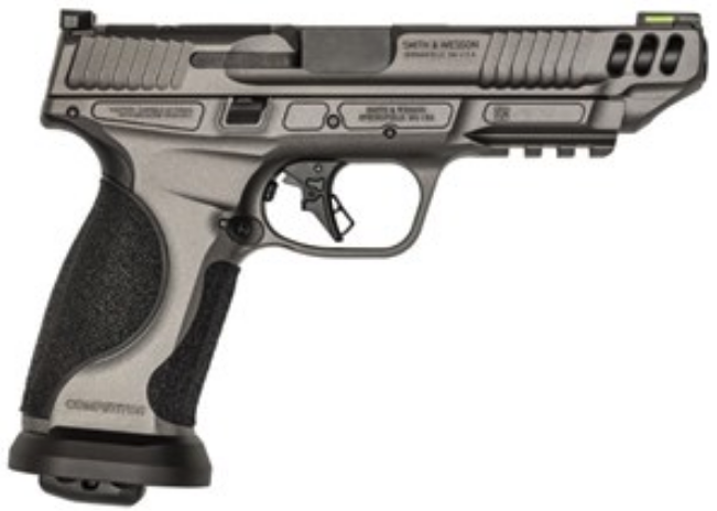 Smith & Wesson M&P9 M2.0 PC 9mm