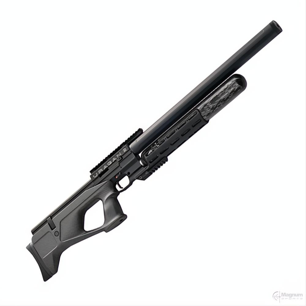 Airgun Technology Uragan 2 Carbon
