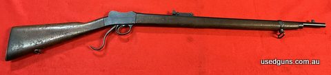BSA Cadet 32-20 in good condition. For enquiries please call the store on 0746328258.