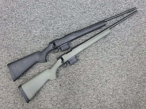 HOWA
MINI ACTION
223REM
10 SHOT
DETACHABLE MAGAZINE
22" BLUED SPORT BARREL
1 IN 8" TWIST
HACT ADJUSTABLE TRIGGER
ALLOY PILLAR BEDDED SYNTHETIC STOCK

AVAILABLE IN
BLACK SPECIAL NEW $679
OD GREEN SPECIAL NEW $679